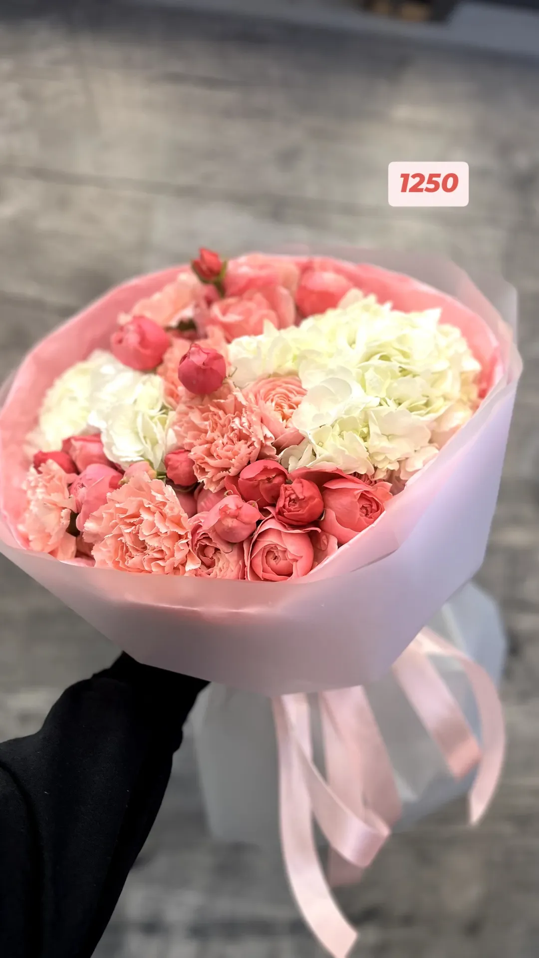 Букет від dovflowers_kyiv