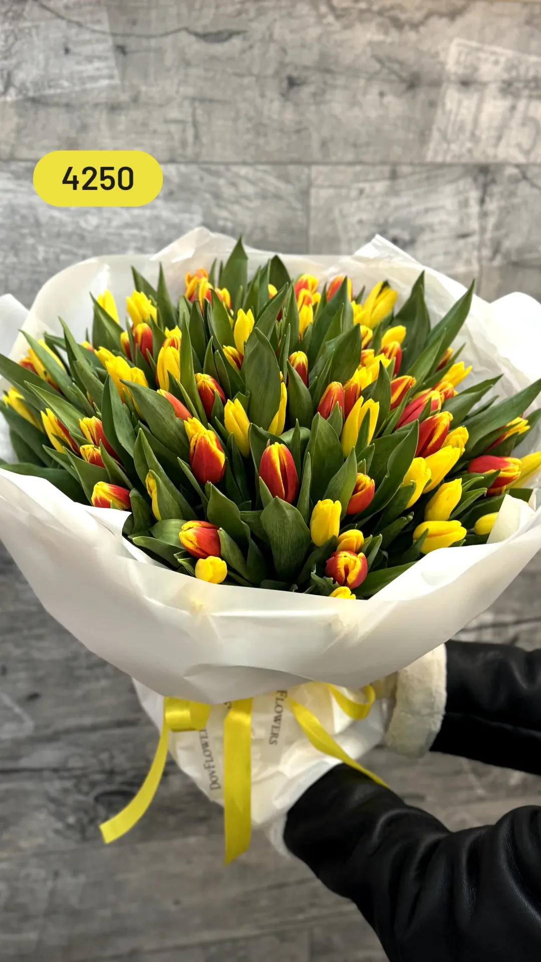 Букет від dovflowers_kyiv