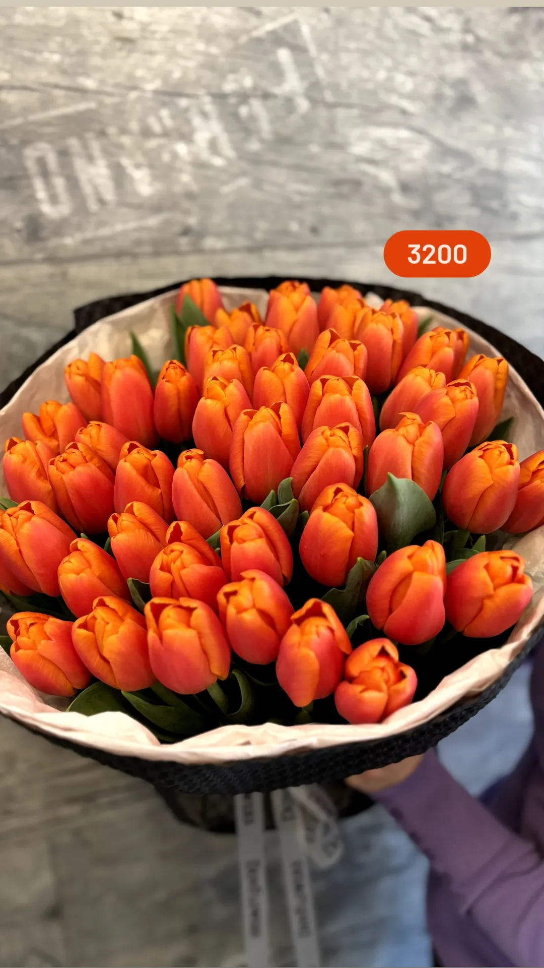 Букет від dovflowers_kyiv