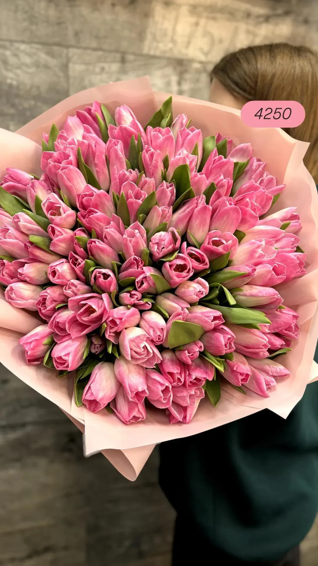 Букет від dovflowers_kyiv