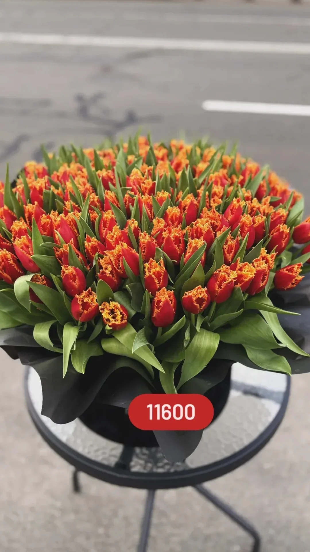 Букет від dovflowers_kyiv