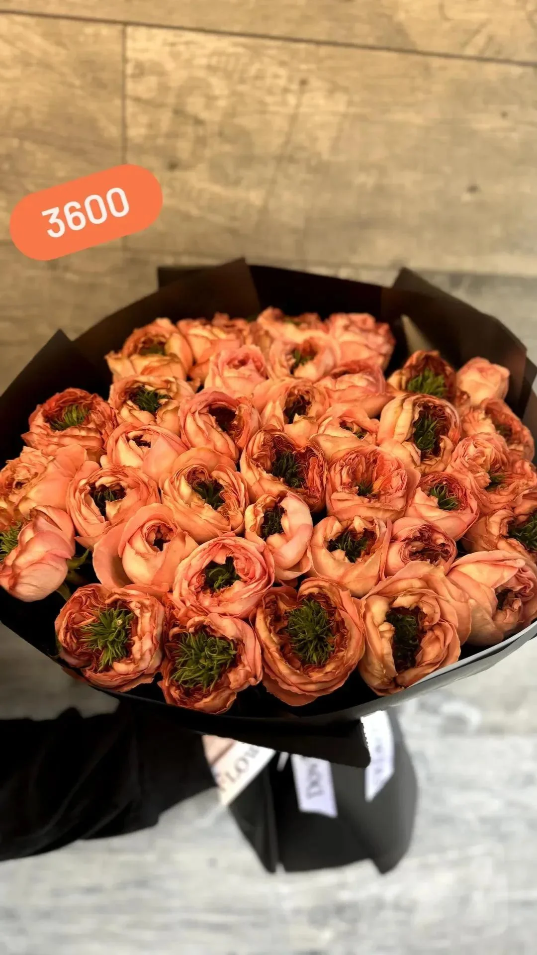 Букет від dovflowers_kyiv