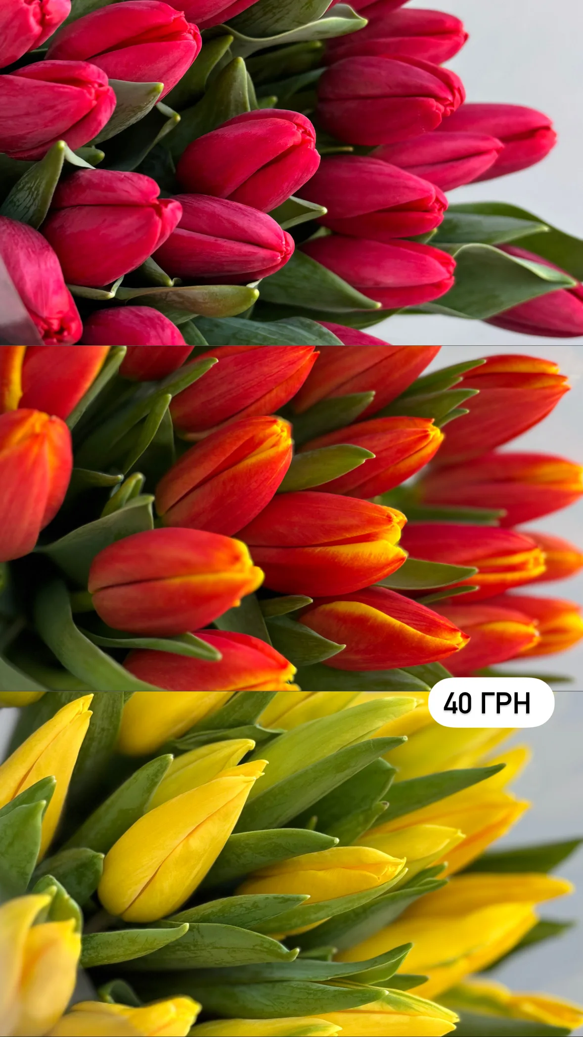 Букет від dovflowers_kyiv