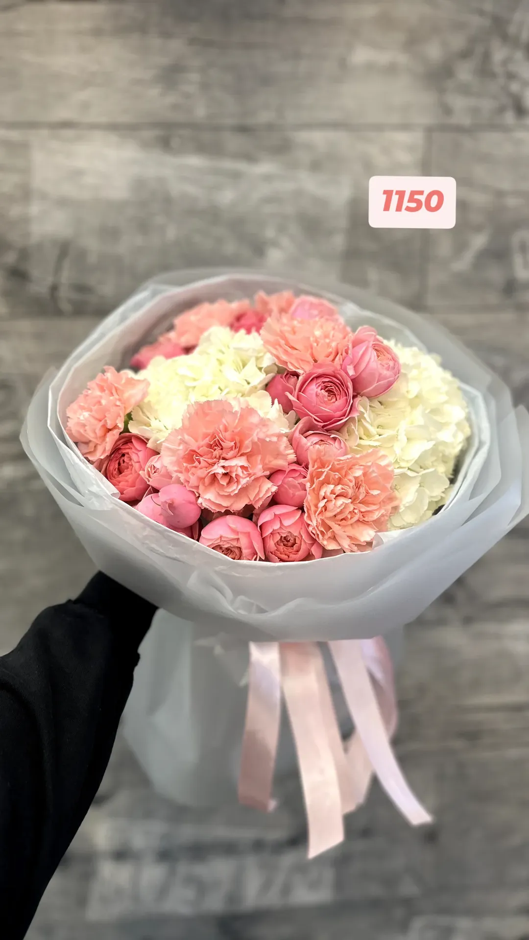 Букет від dovflowers_kyiv