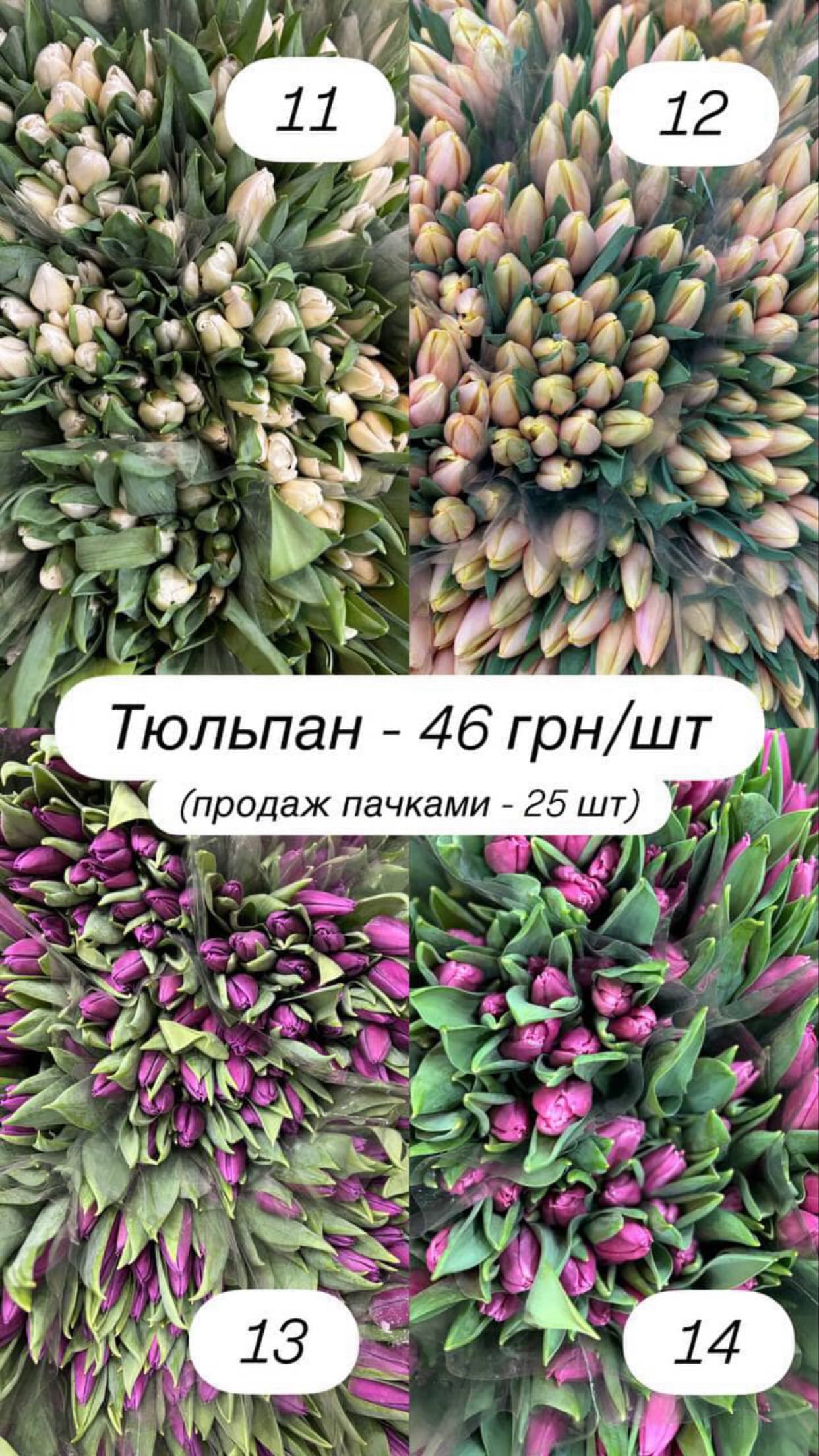 Букет від dovflowers_kyiv