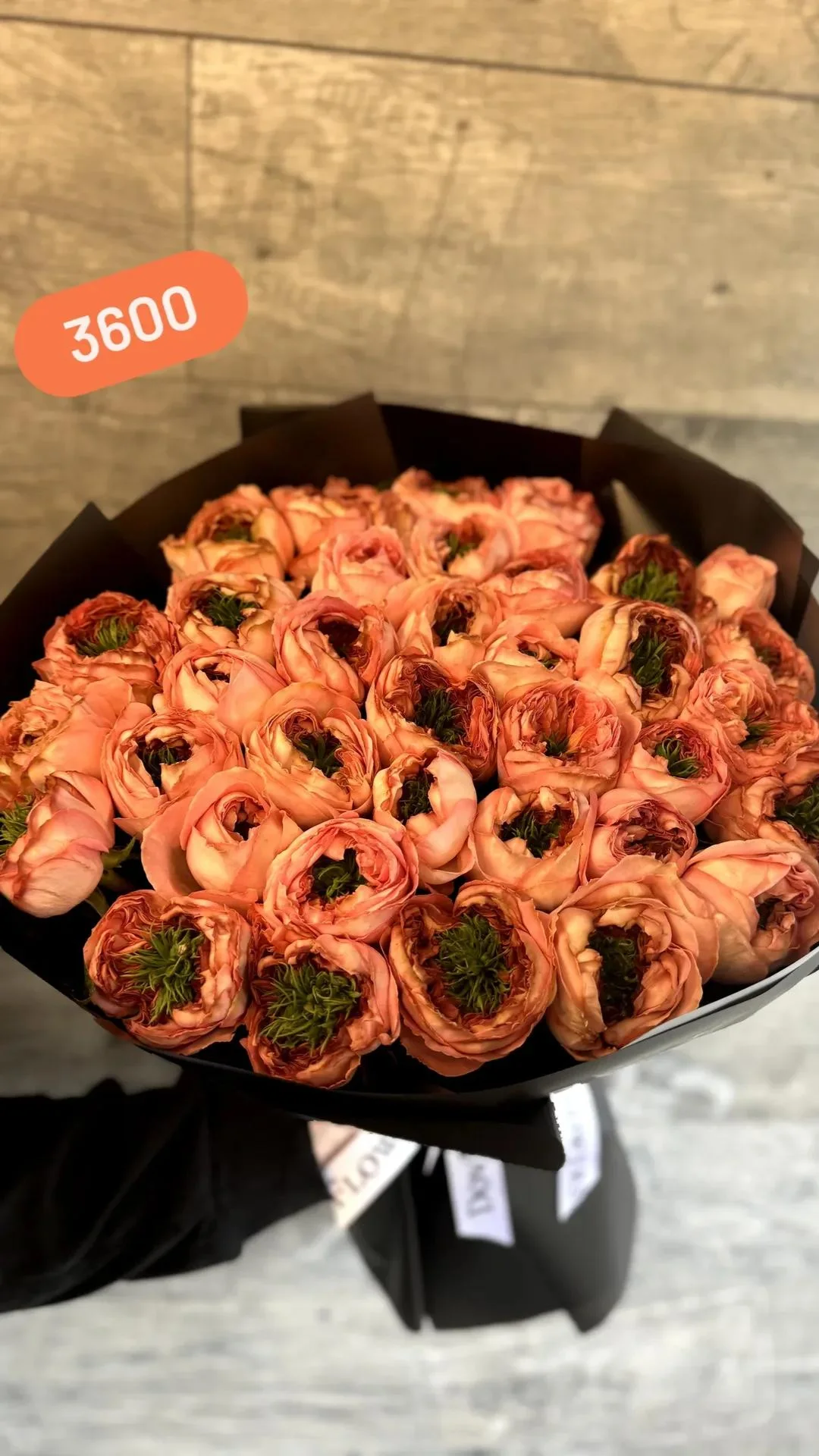 Букет від dovflowers_kyiv