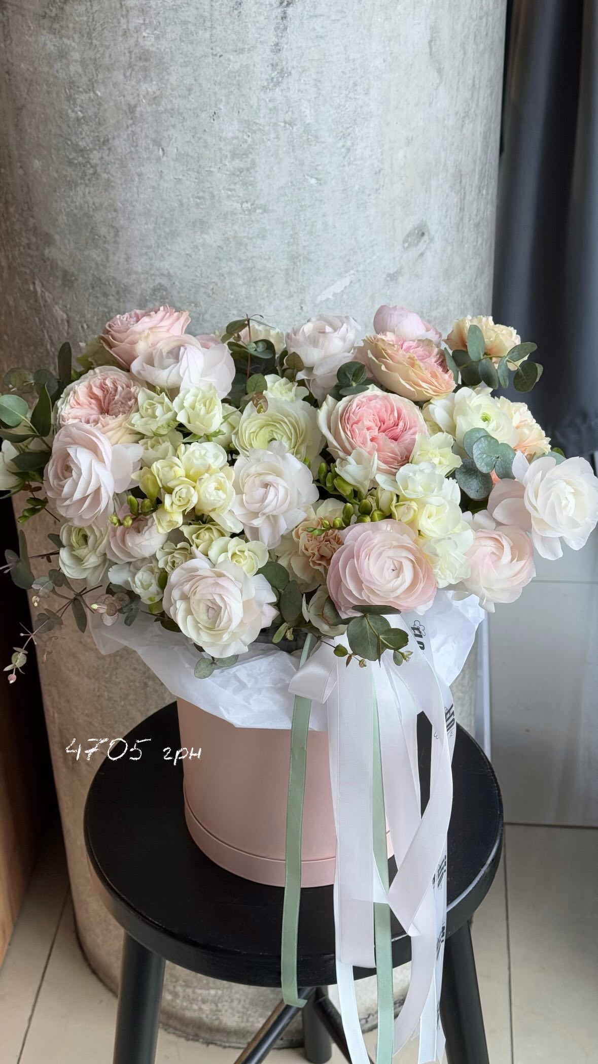 Букет від flo.lux