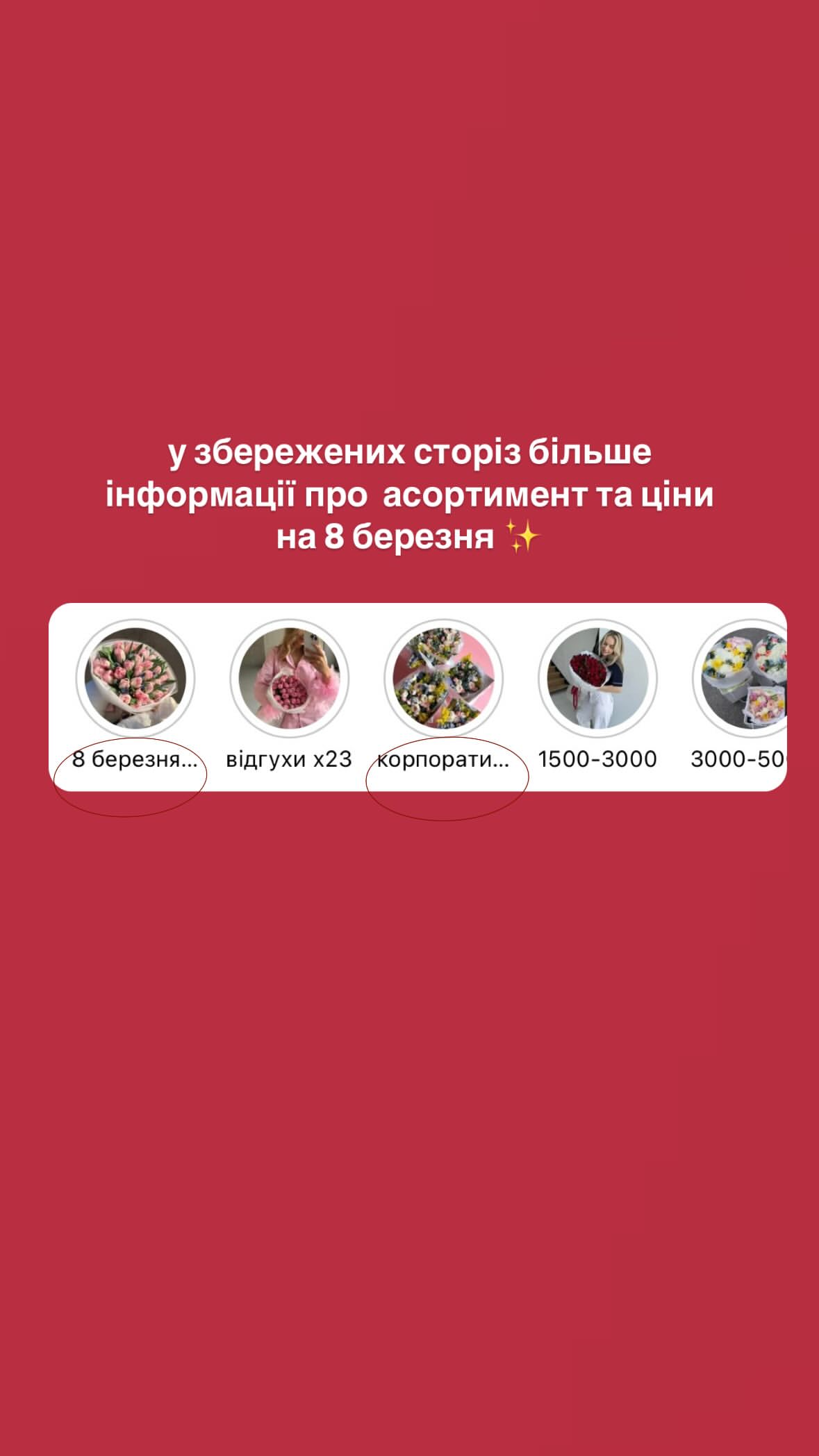 Букет від flo.lux