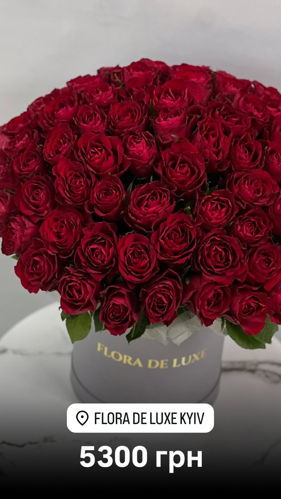 Букет від floradeluxe_kyiv