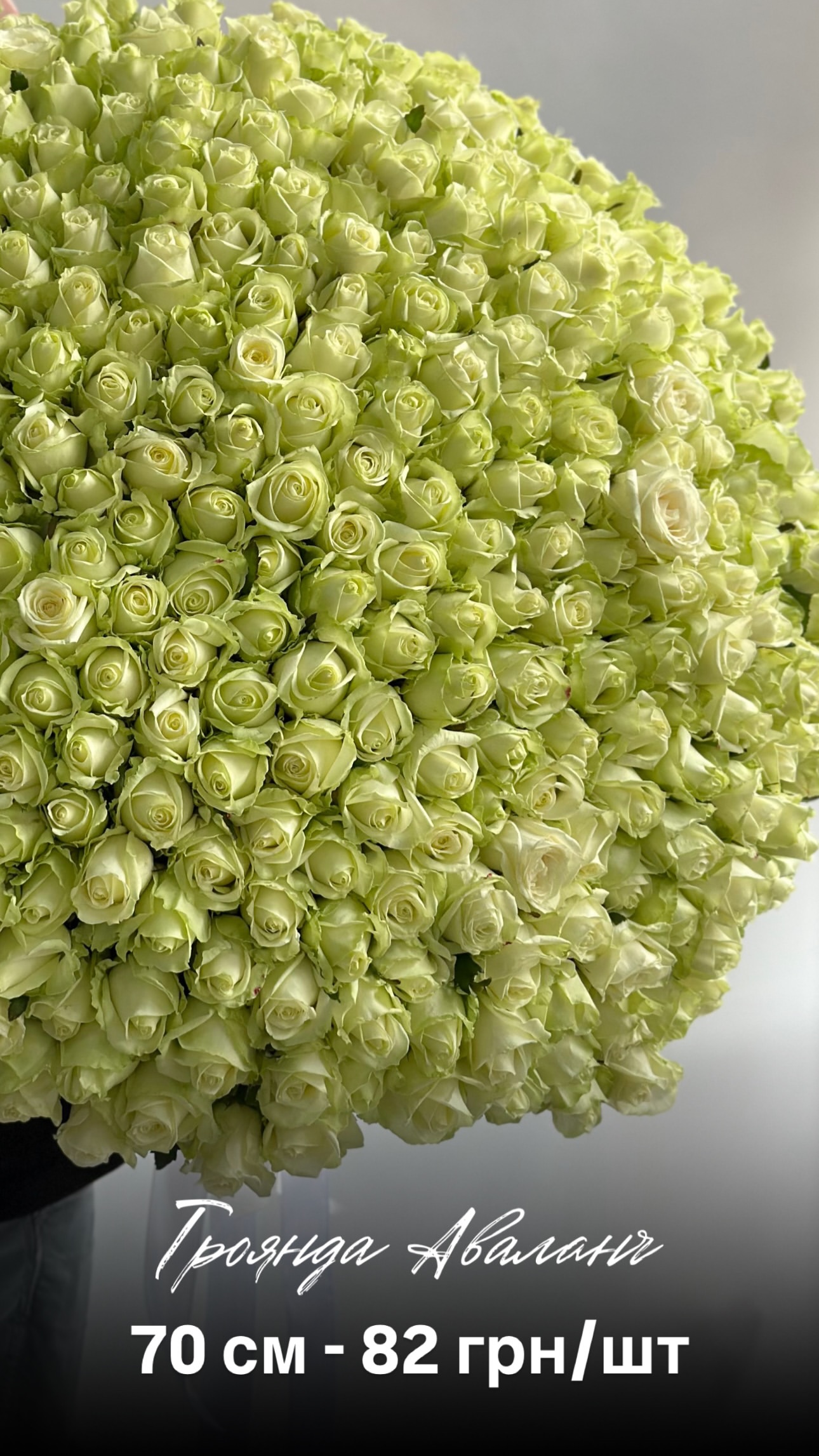 Букет від floradeluxe_kyiv