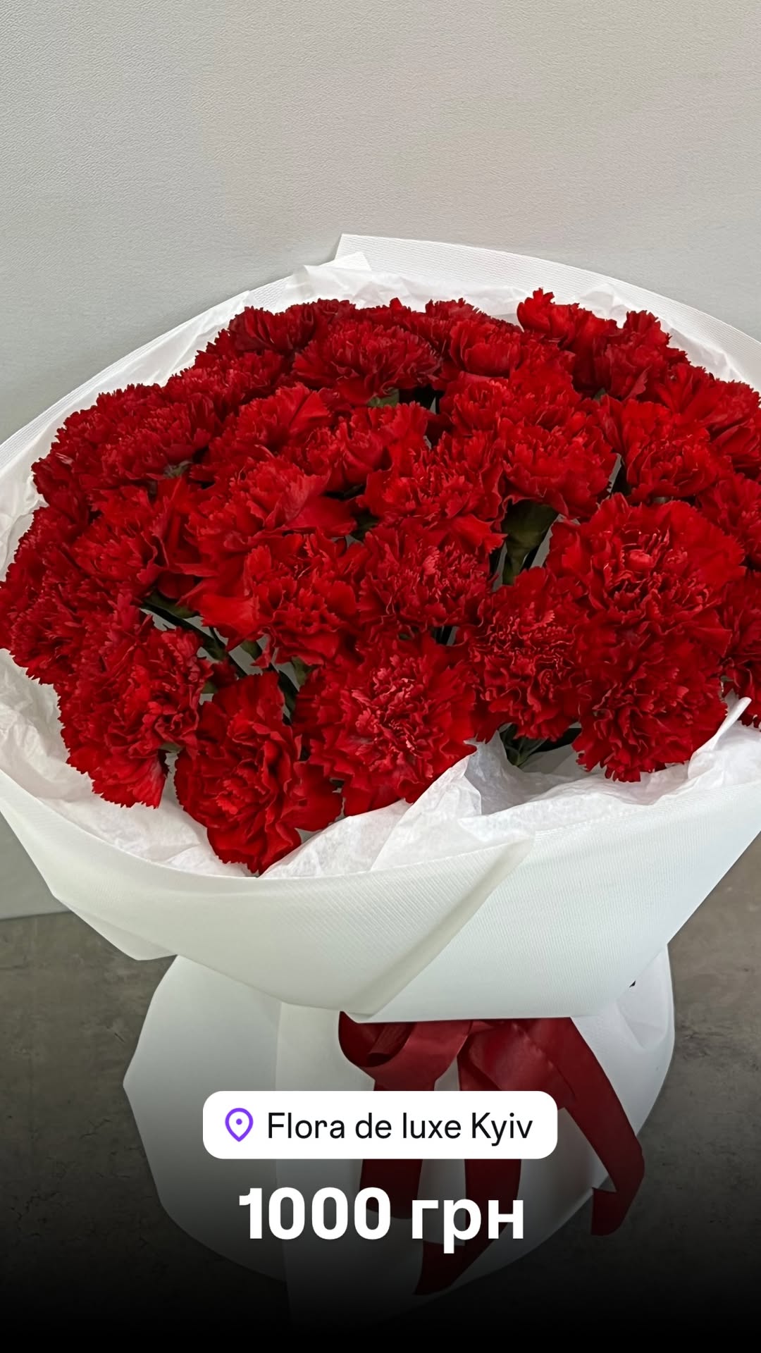 Букет від floradeluxe_kyiv