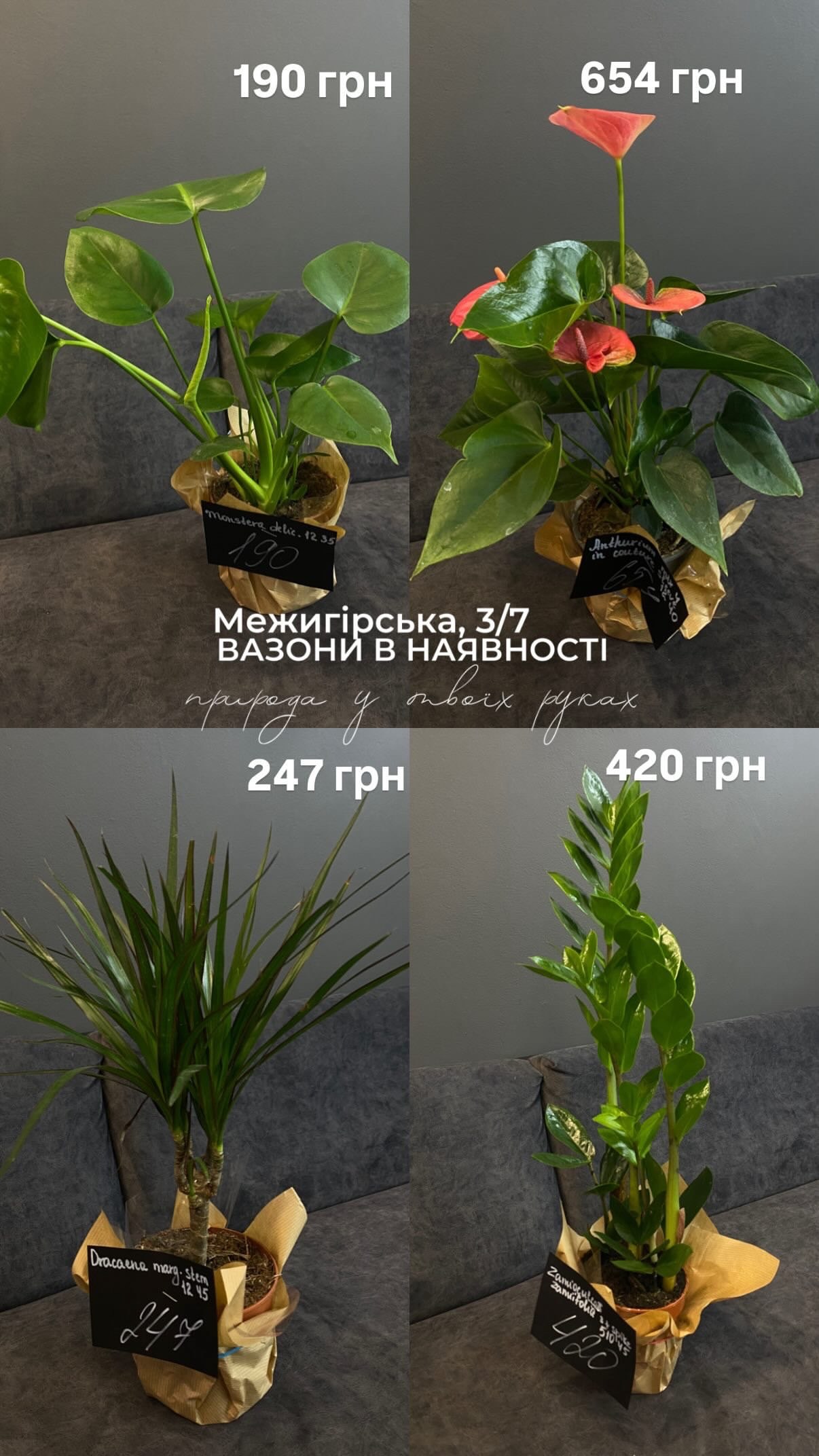 Букет від floravipluxe_kyiv