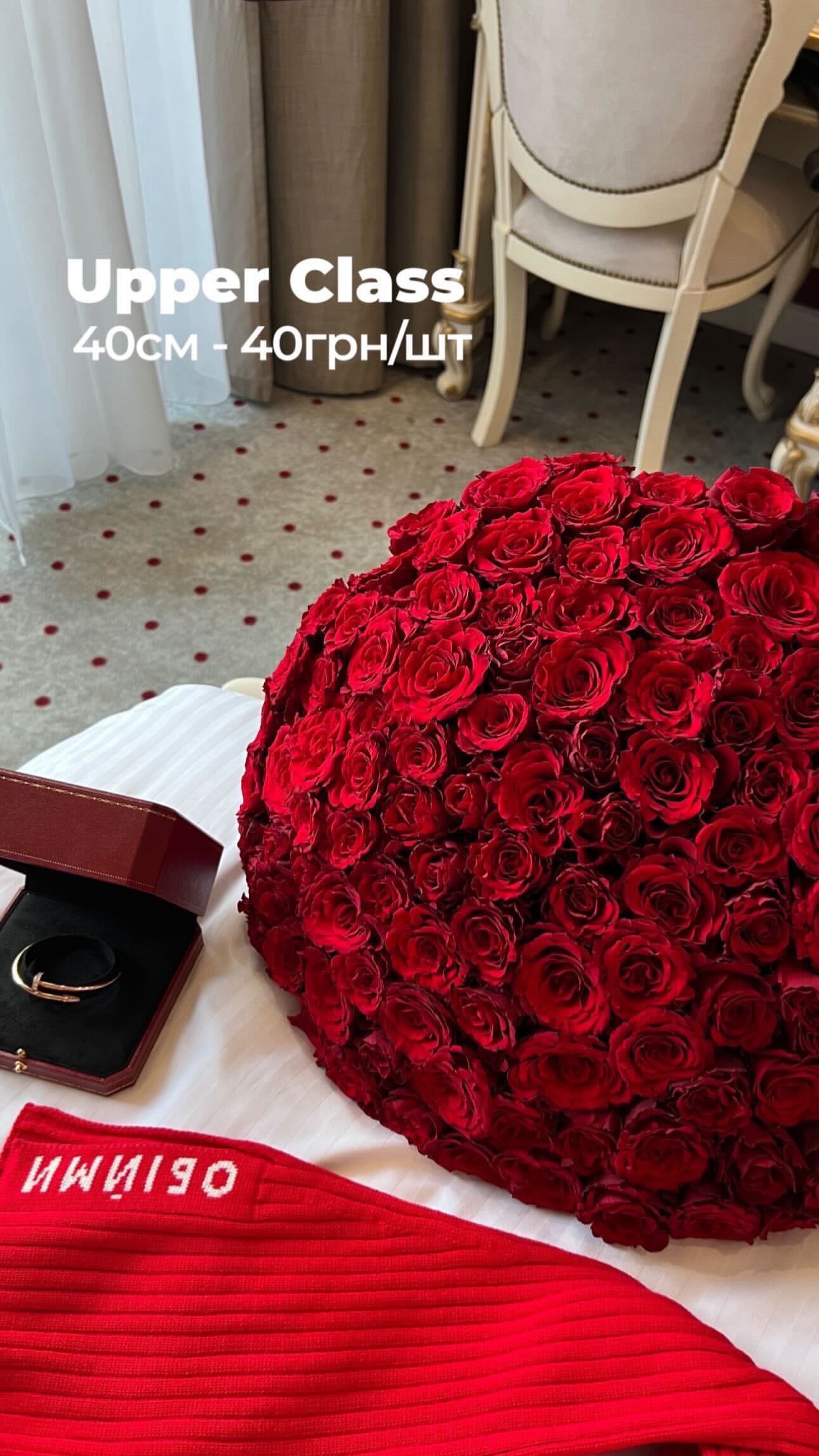 Букет від floravipluxe_kyiv