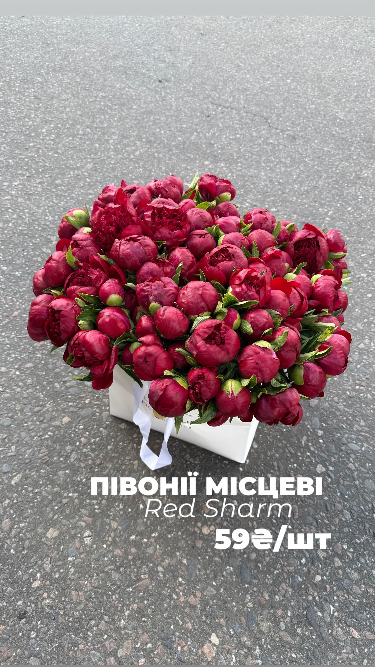 Букет від floravipluxe_kyiv