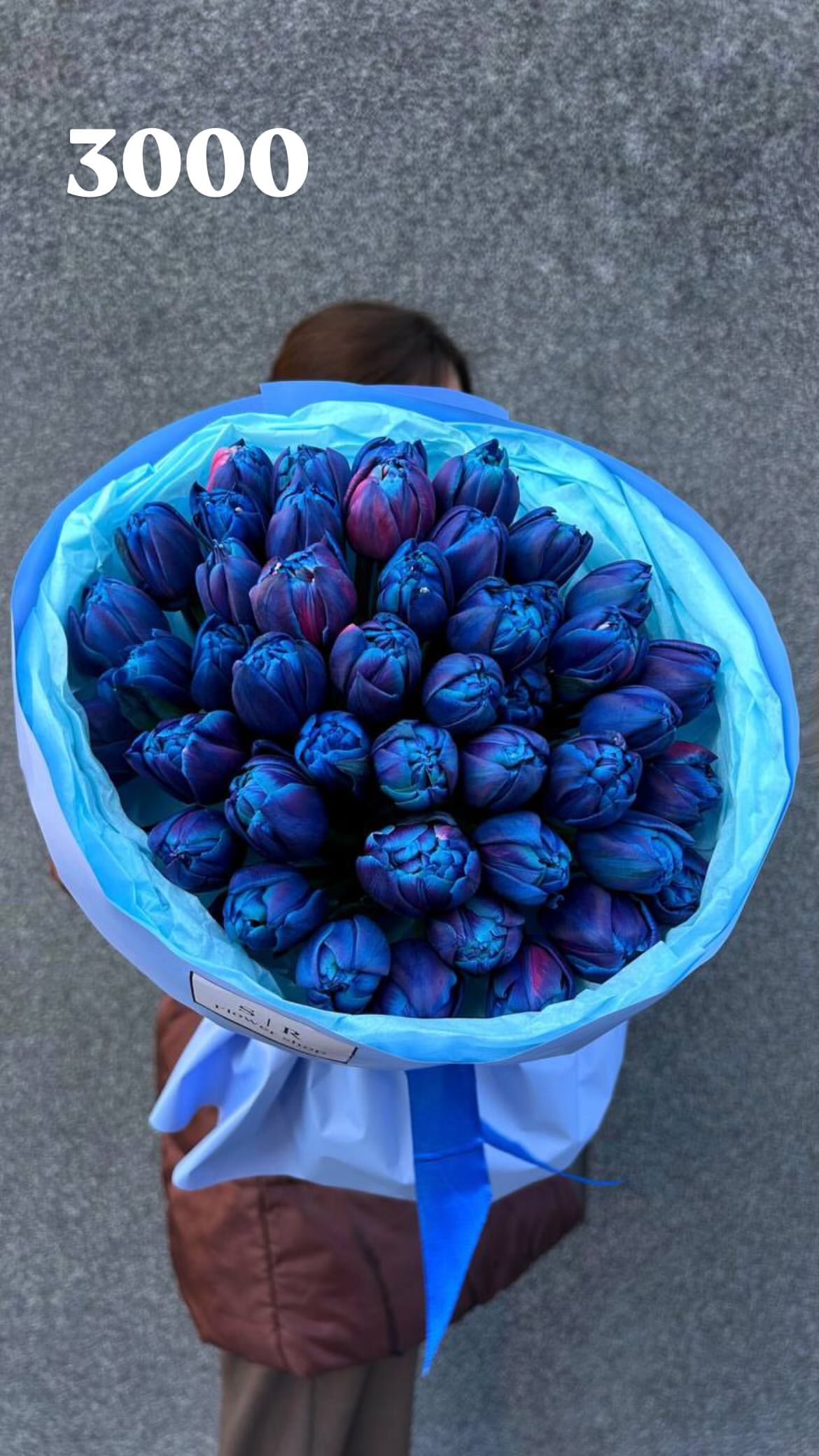 Букет від flowershopsr