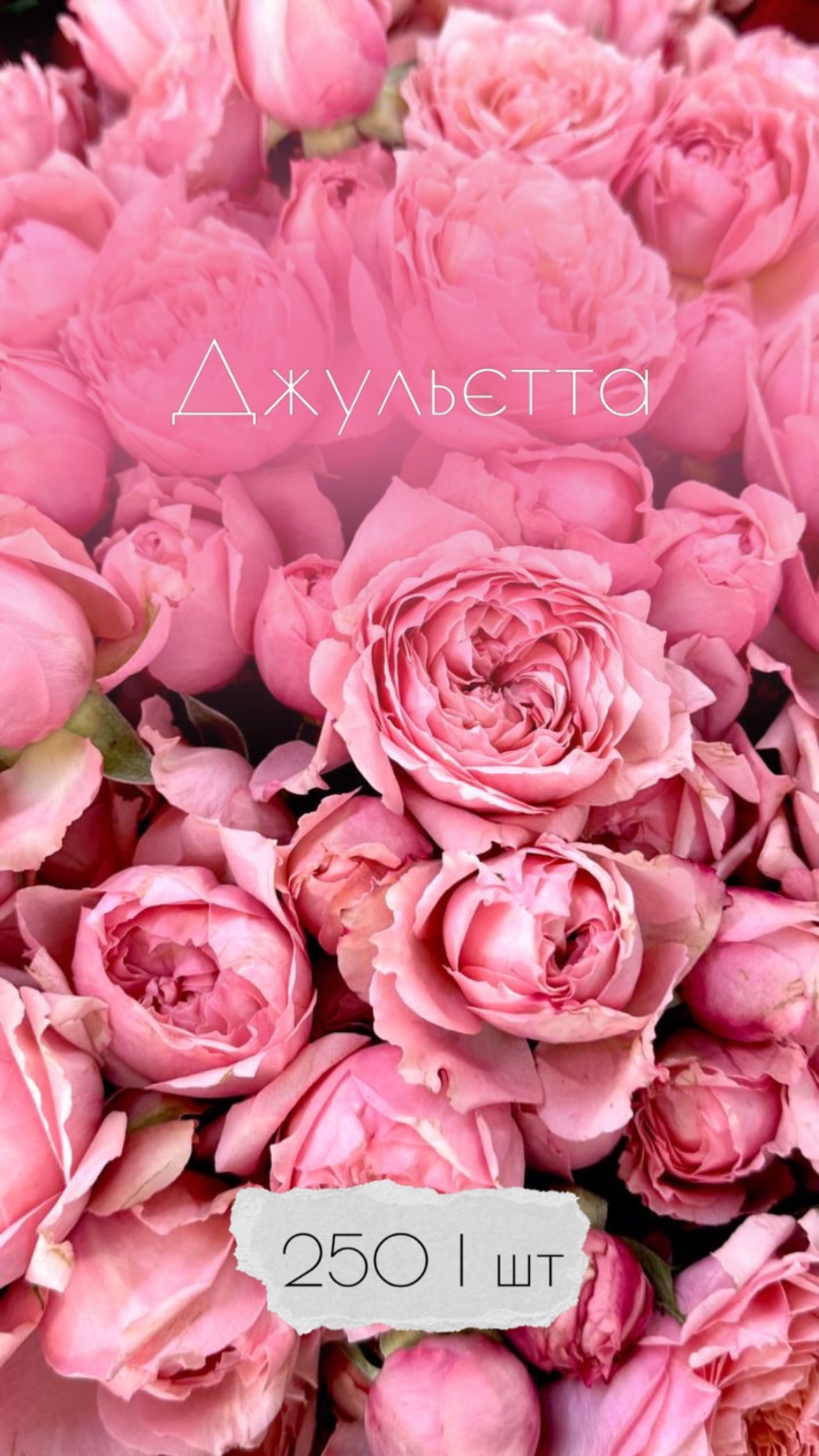 Букет від flowershopsr