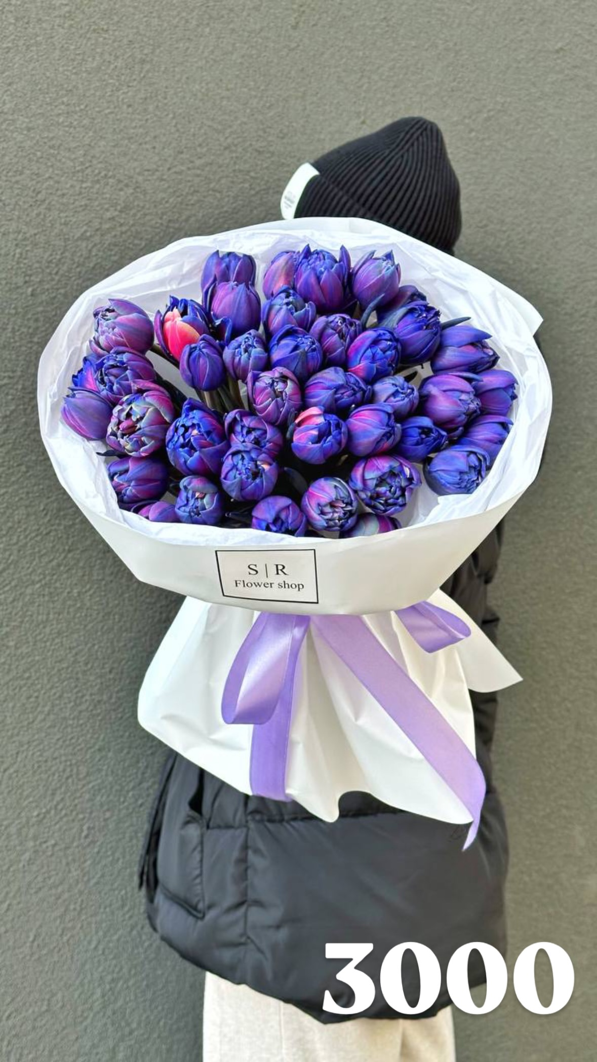 Букет від flowershopsr