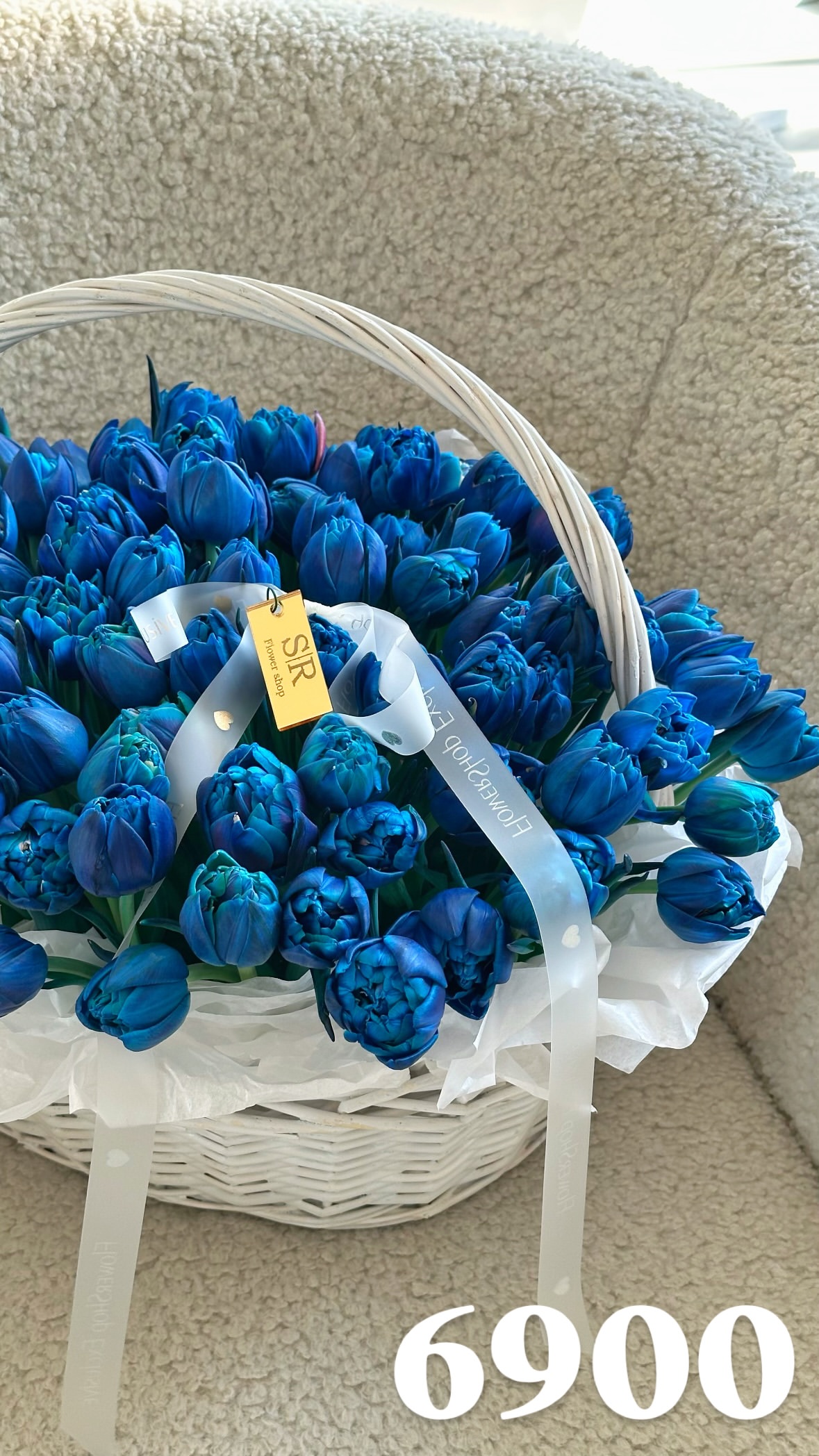 Букет від flowershopsr