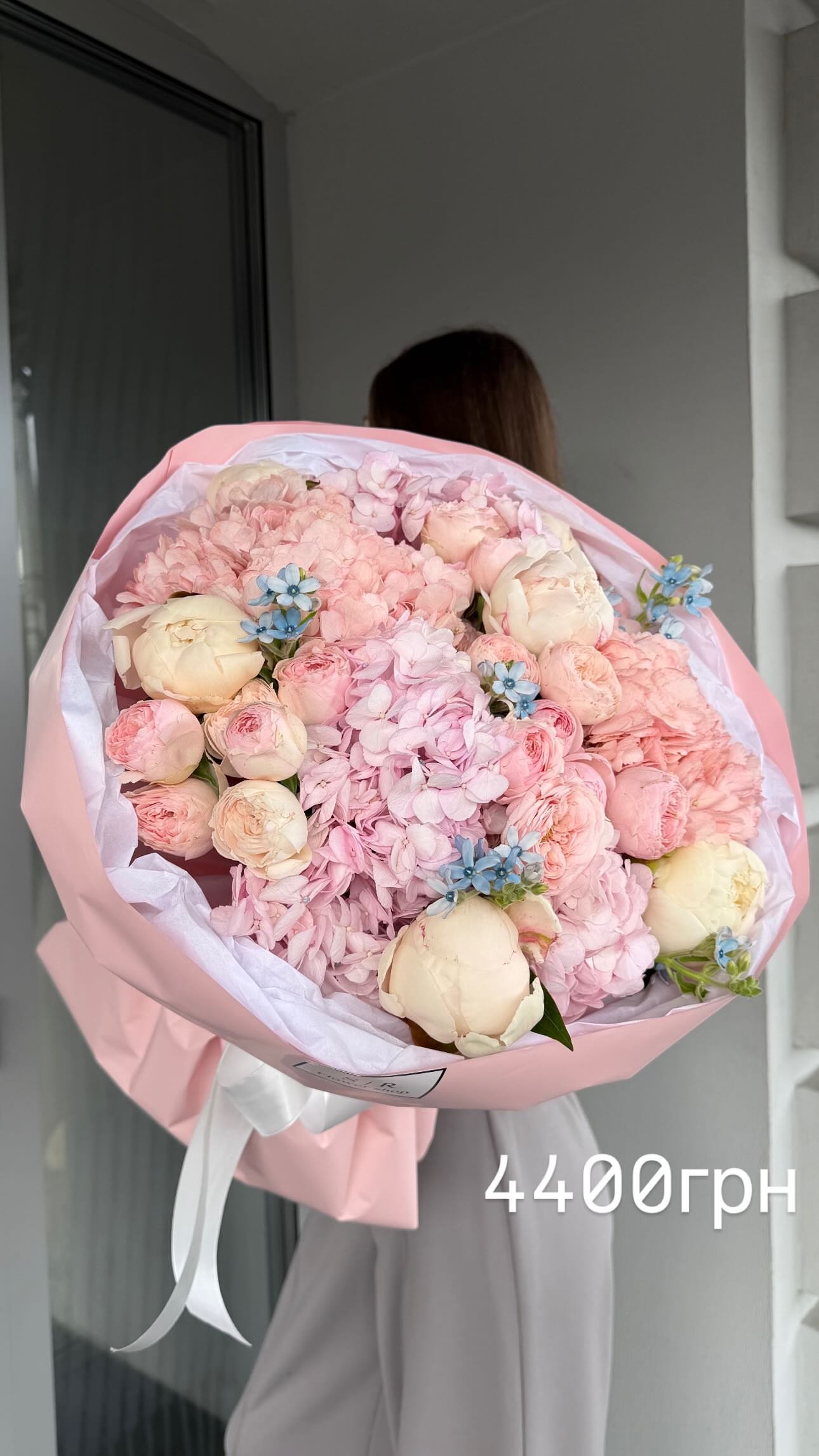 Букет від flowershopsr
