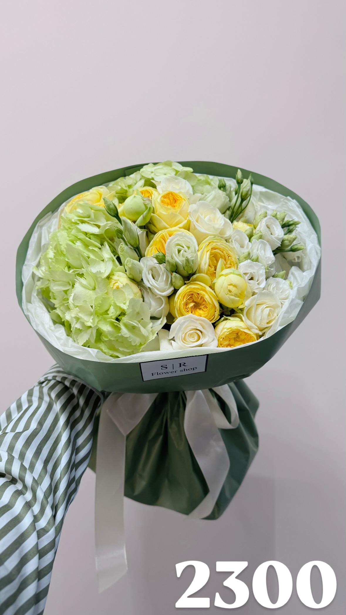 Букет від flowershopsr