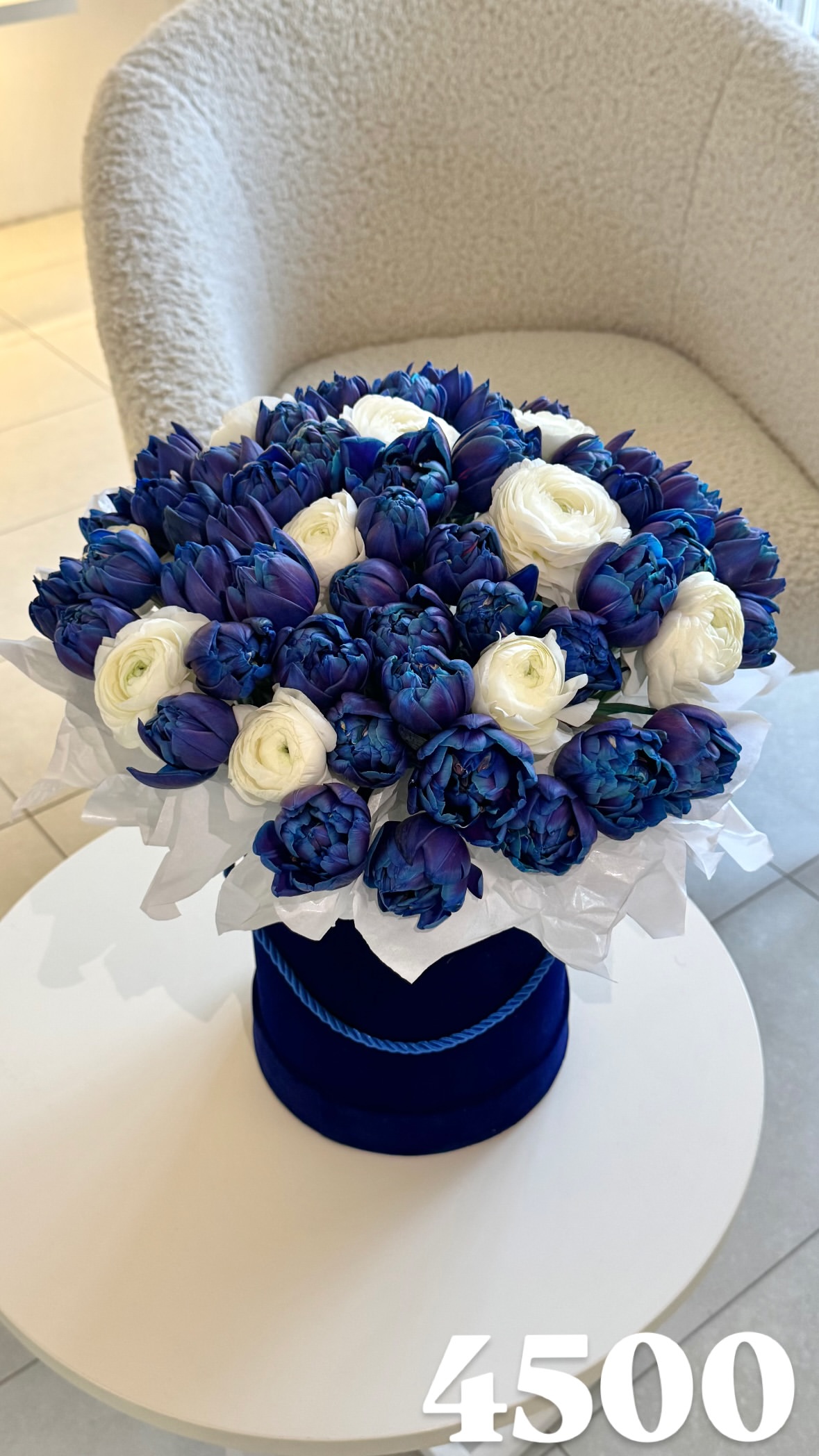 Букет від flowershopsr