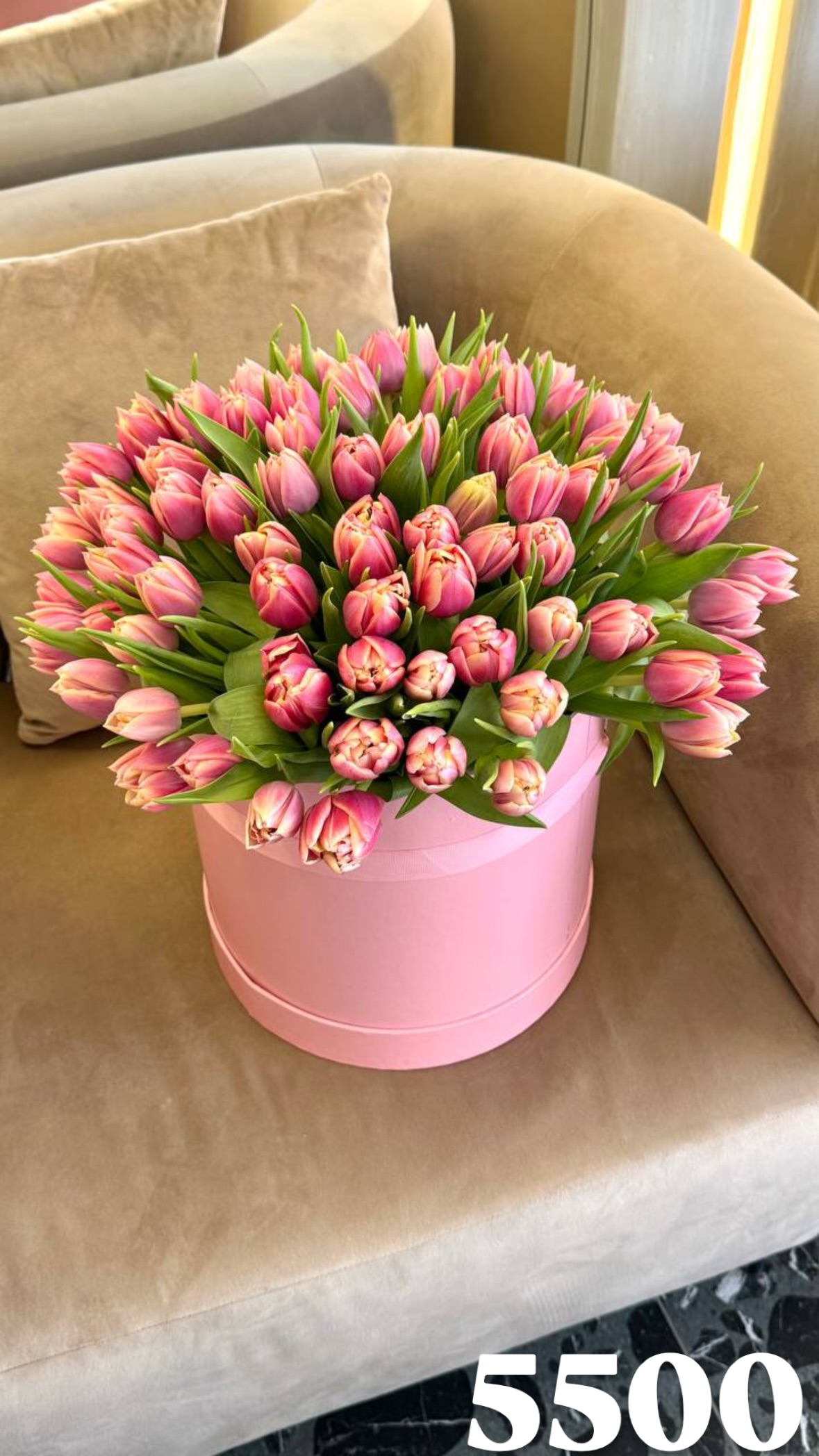 Букет від flowershopsr