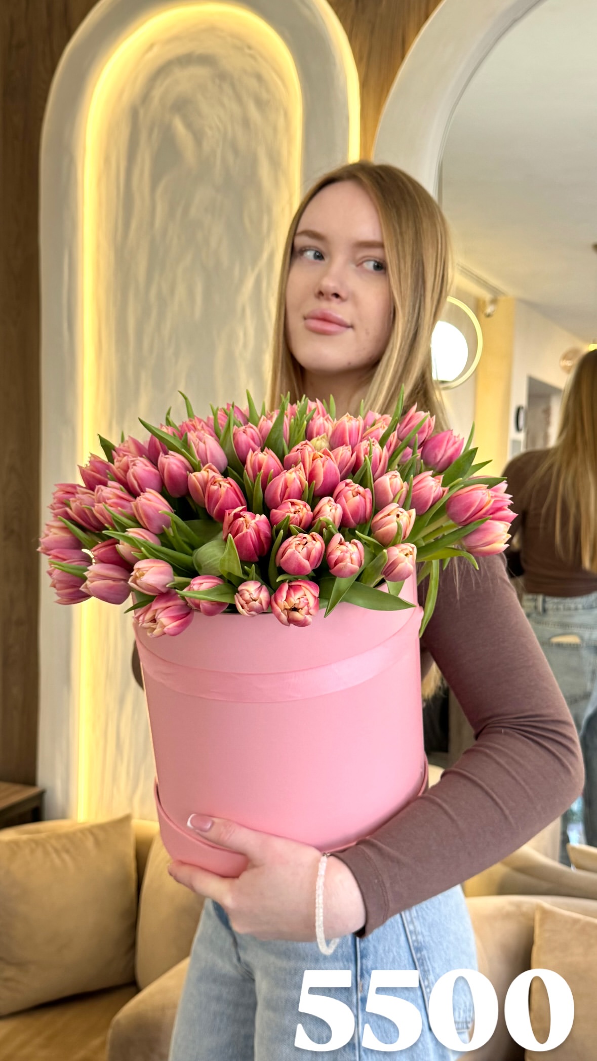 Букет від flowershopsr