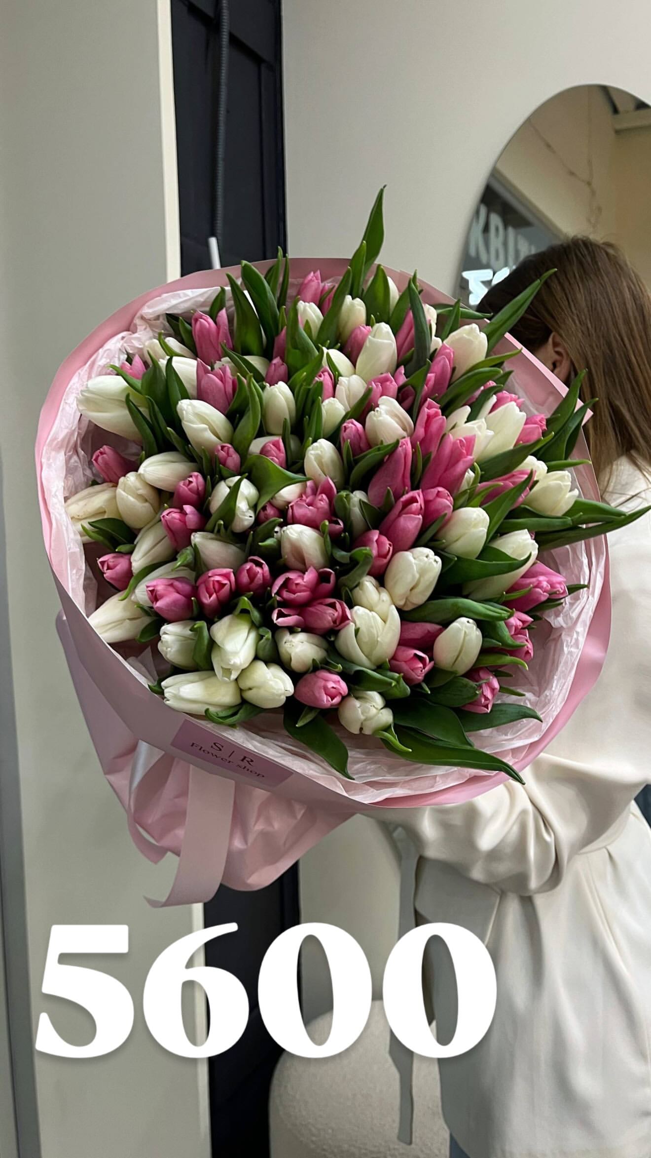 Букет від flowershopsr