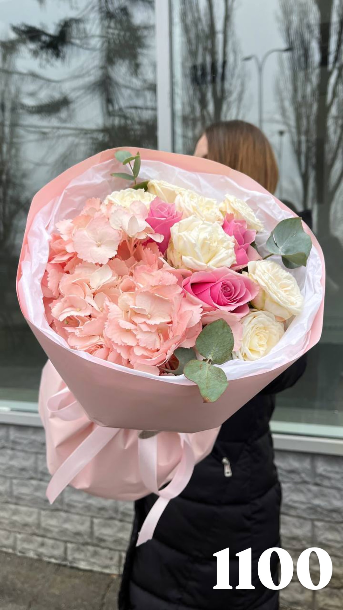 Букет від flowershopsr