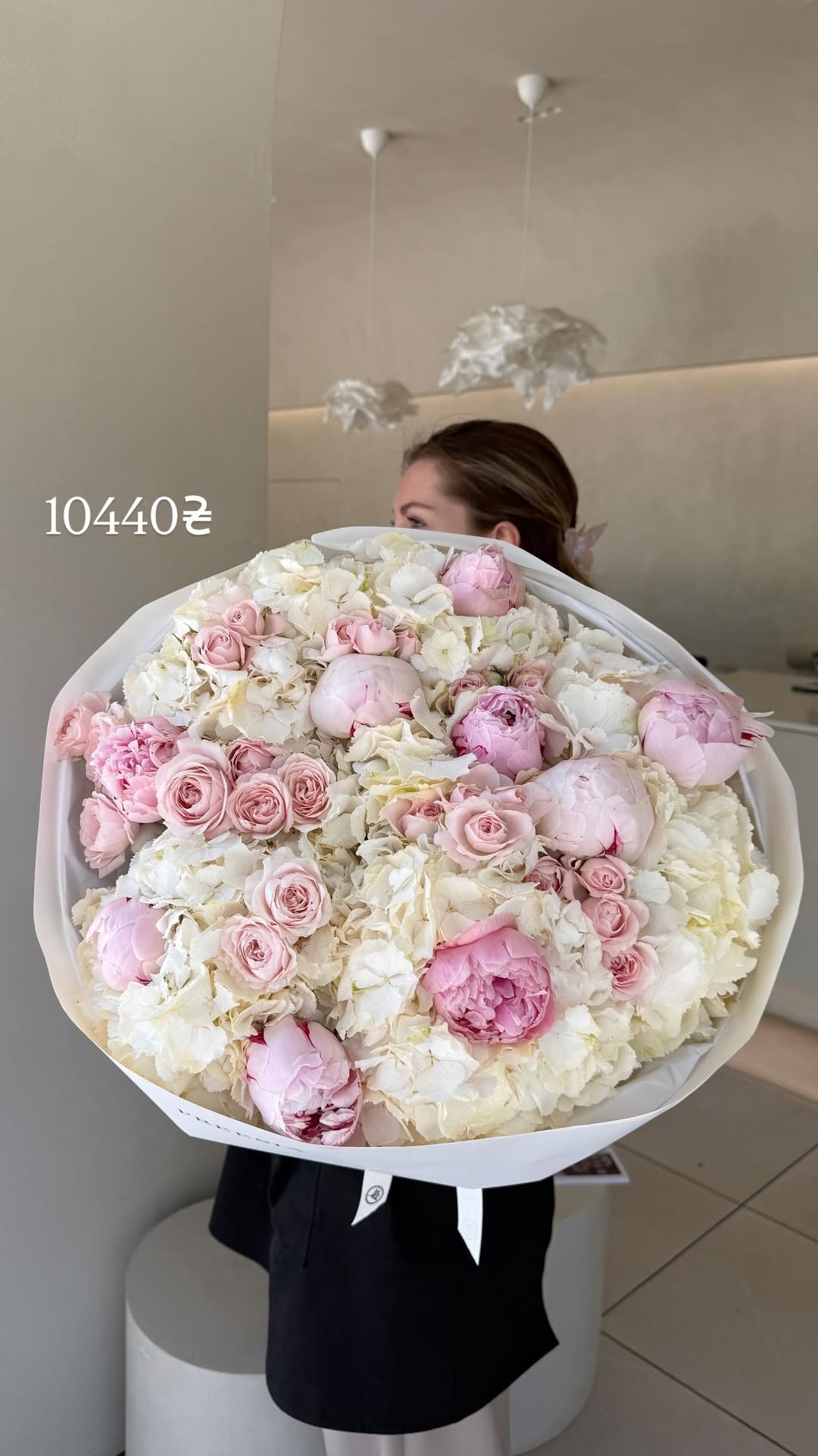 Букет від freesiaflowers.ua