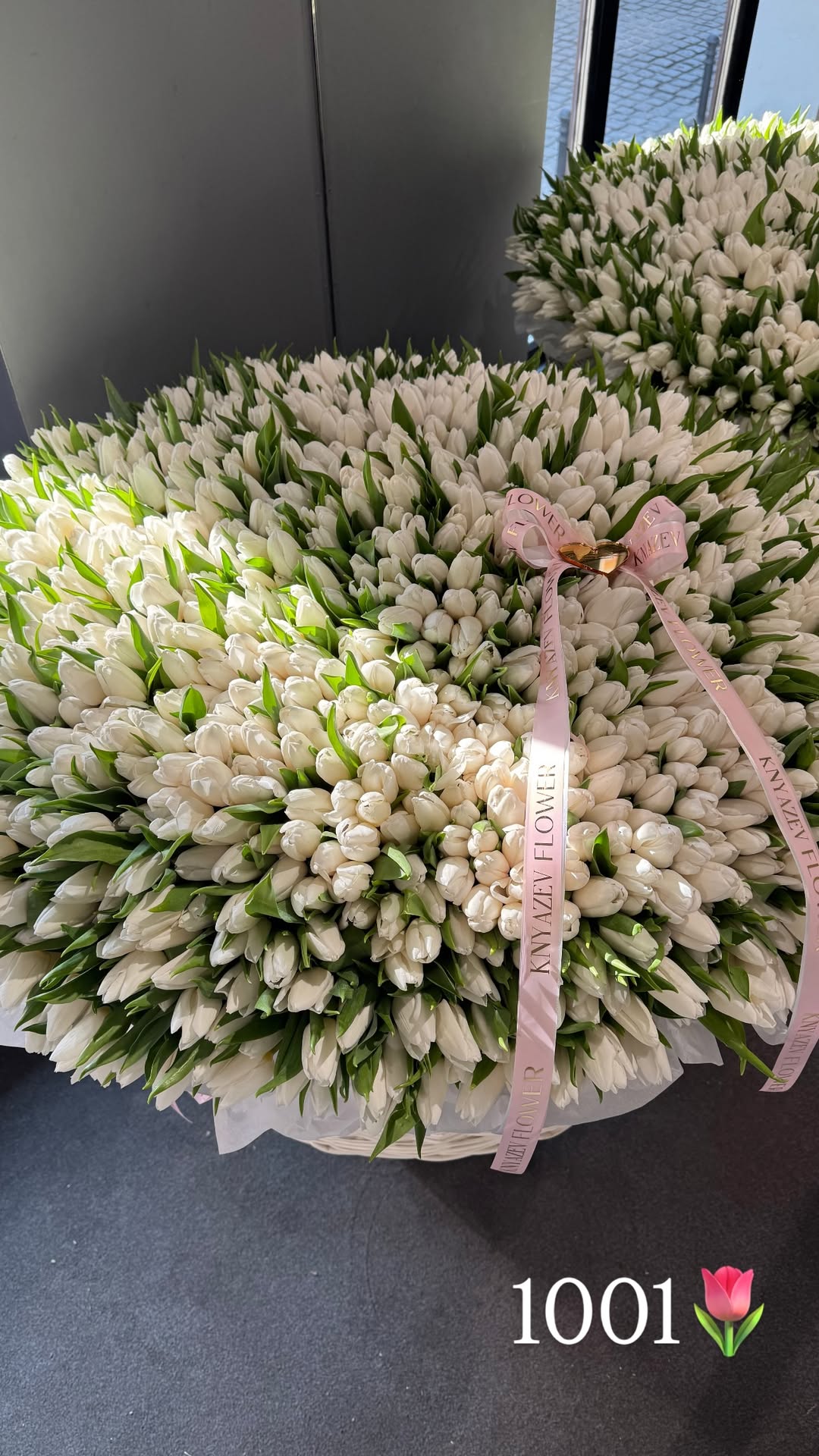 Букет від knyazevflower
