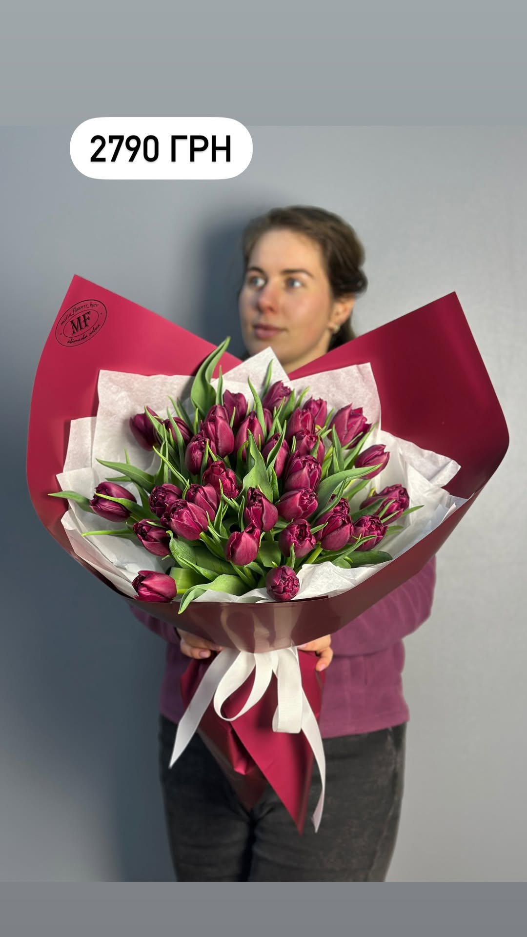 Букет від marta_flowers_kyiv