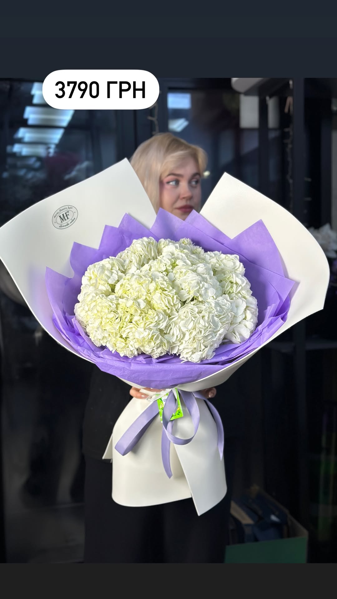 Букет від marta_flowers_kyiv