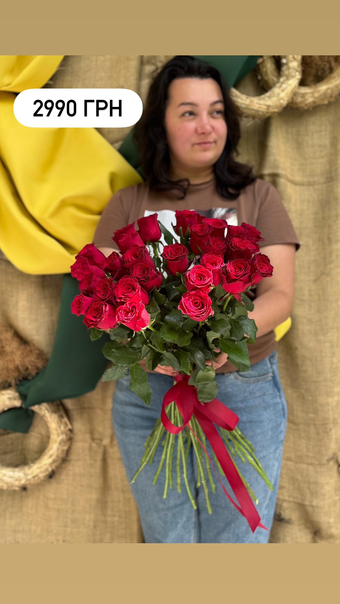 Букет від marta_flowers_kyiv