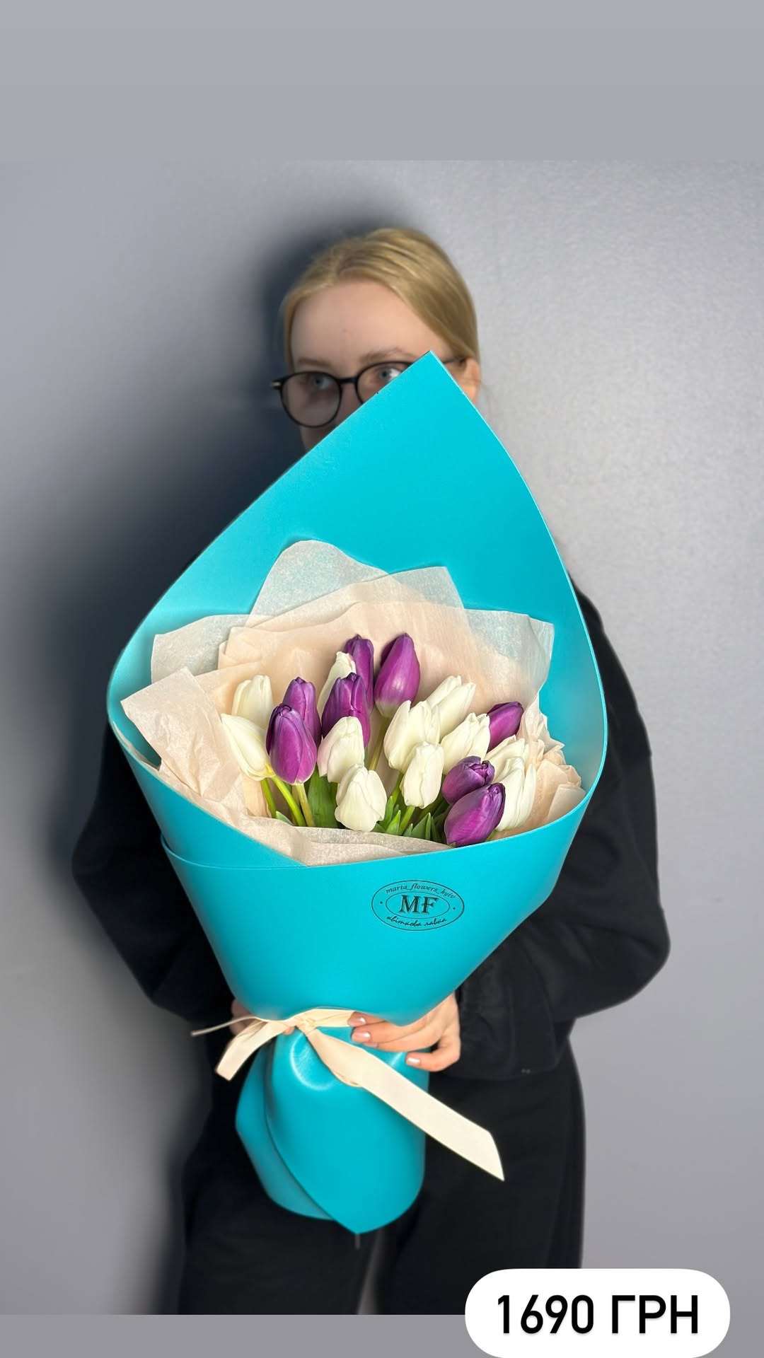 Букет від marta_flowers_kyiv