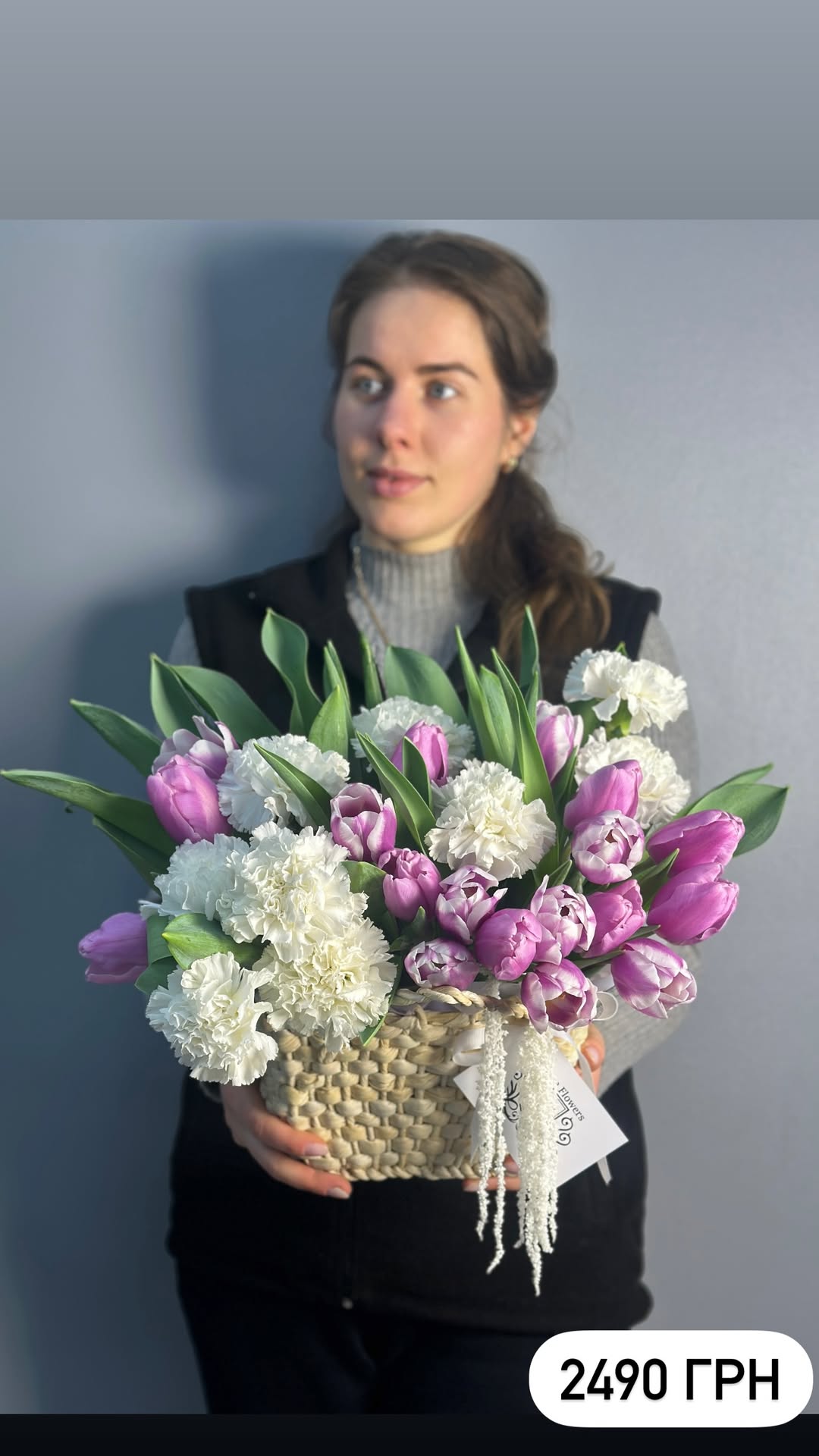 Букет від marta_flowers_kyiv