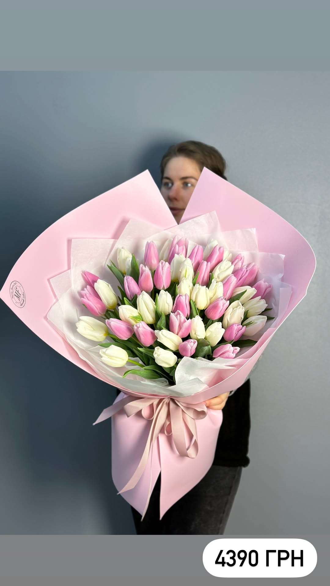 Букет від marta_flowers_kyiv