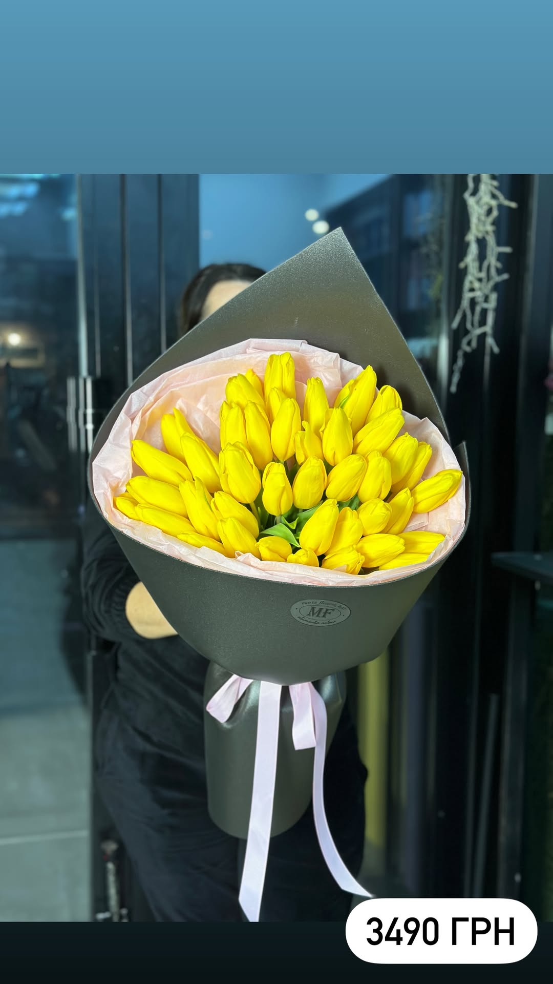 Букет від marta_flowers_kyiv