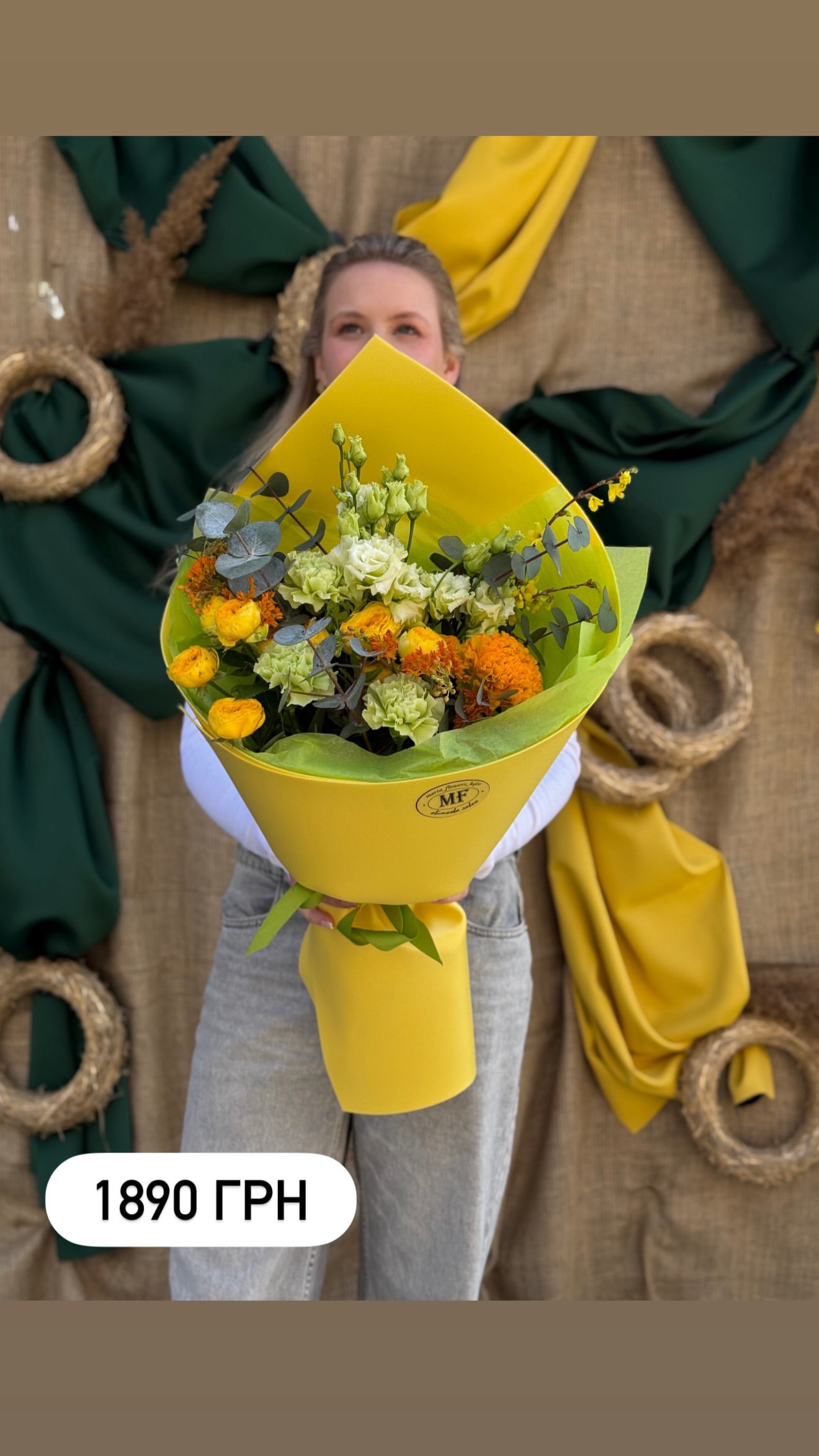Букет від marta_flowers_kyiv