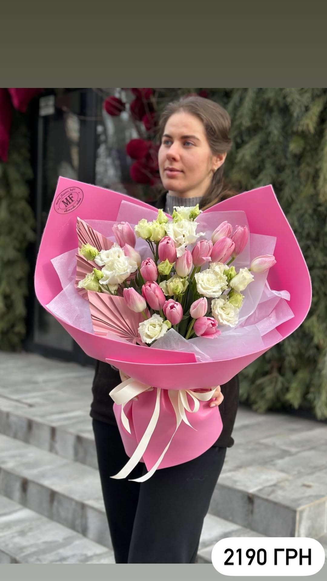 Букет від marta_flowers_kyiv