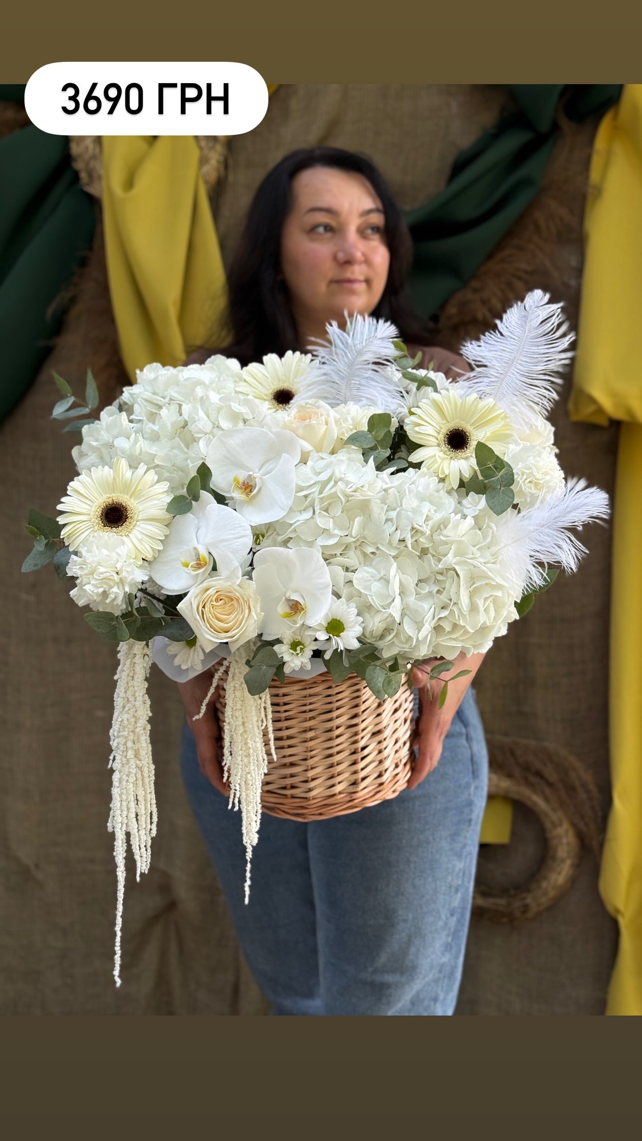 Букет від marta_flowers_kyiv