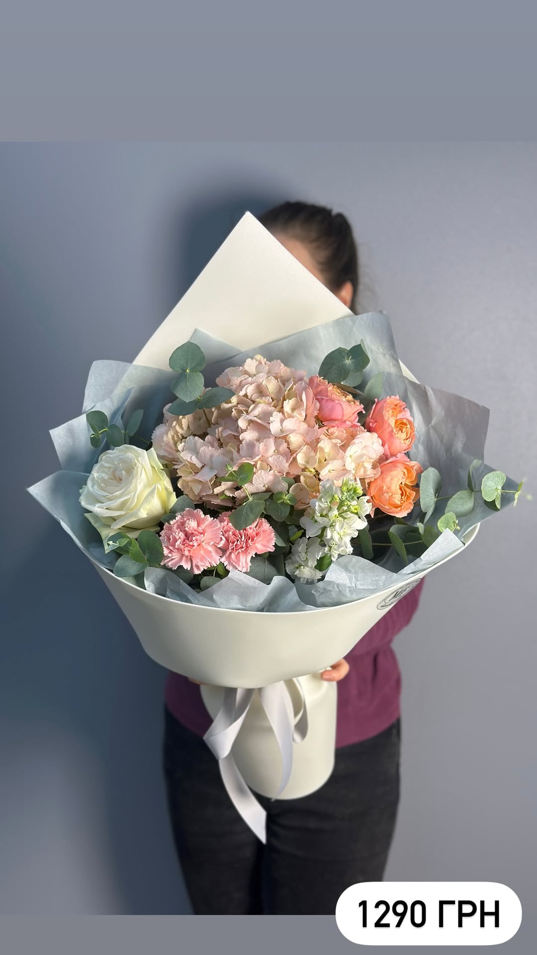 Букет від marta_flowers_kyiv