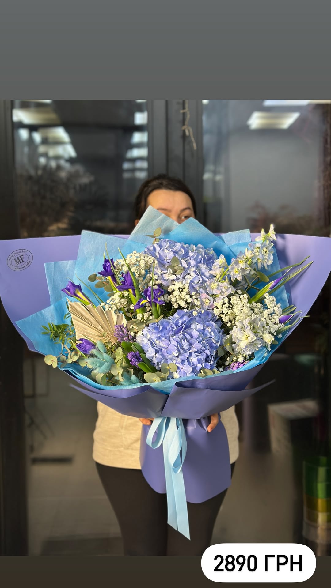 Букет від marta_flowers_kyiv