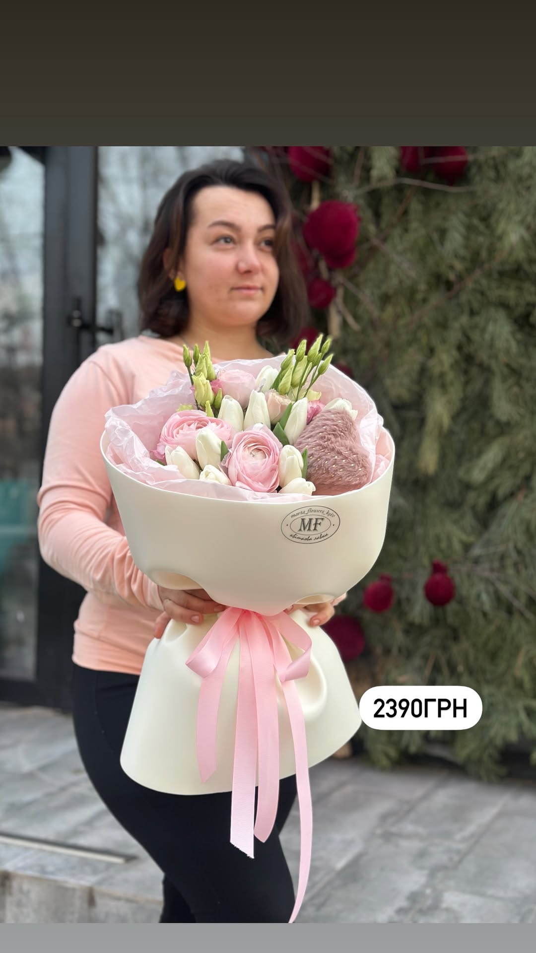 Букет від marta_flowers_kyiv