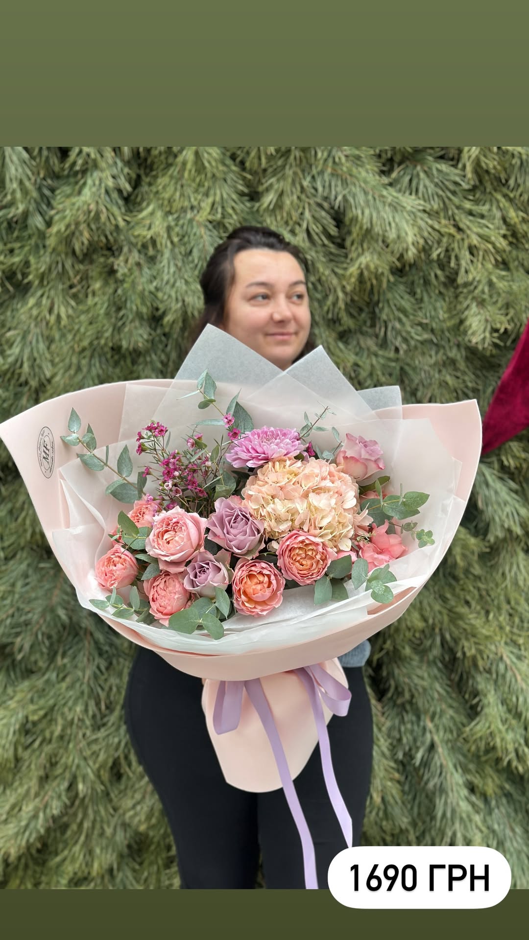 Букет від marta_flowers_kyiv