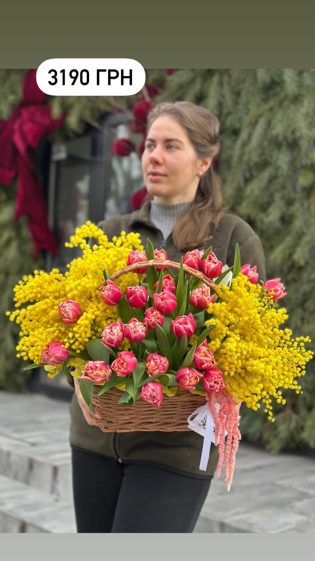 Букет від marta_flowers_kyiv