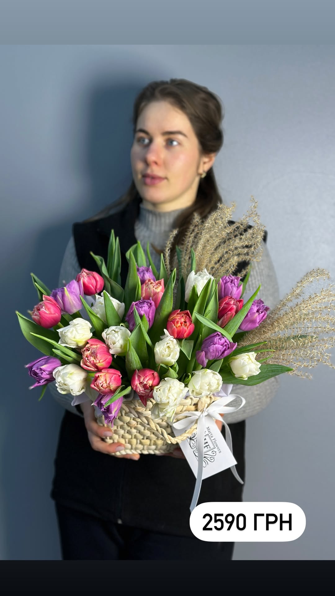 Букет від marta_flowers_kyiv