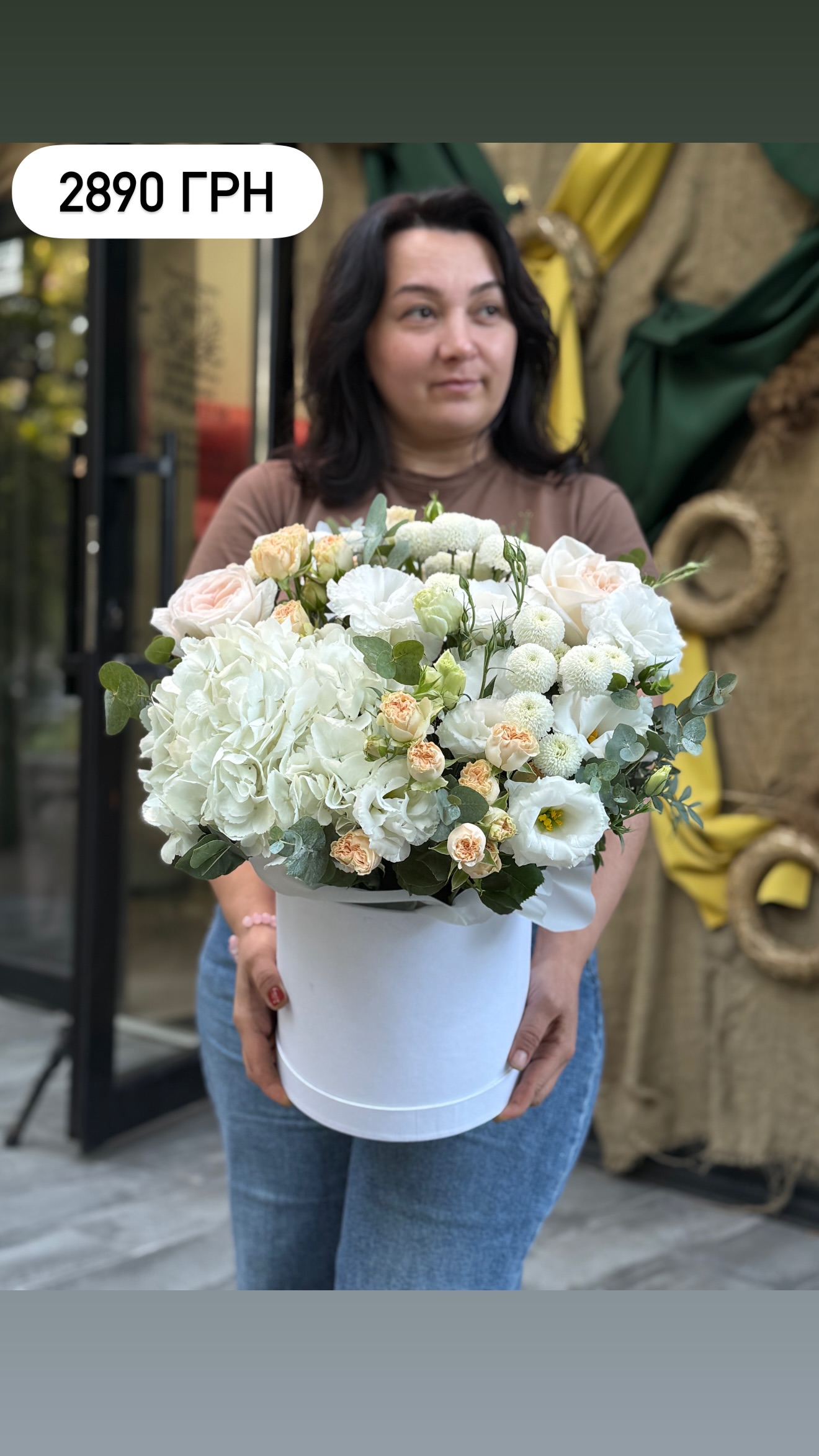 Букет від marta_flowers_kyiv
