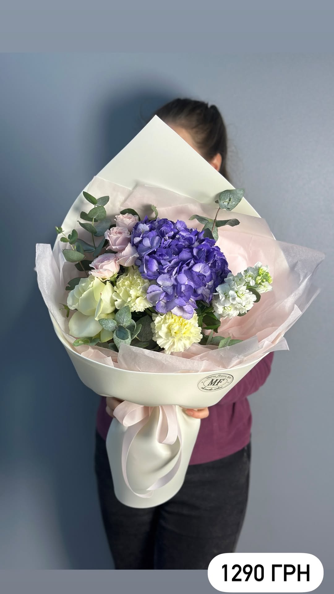 Букет від marta_flowers_kyiv