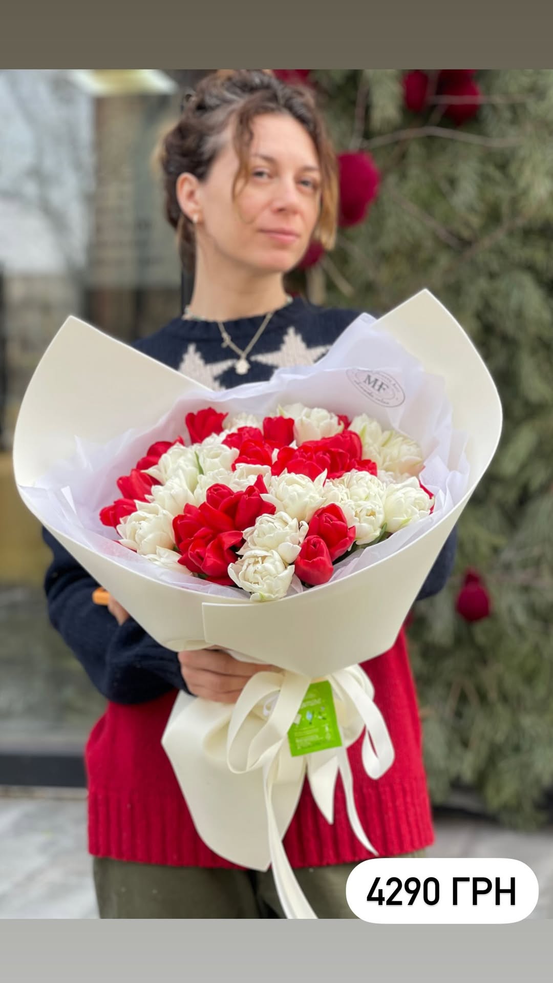 Букет від marta_flowers_kyiv